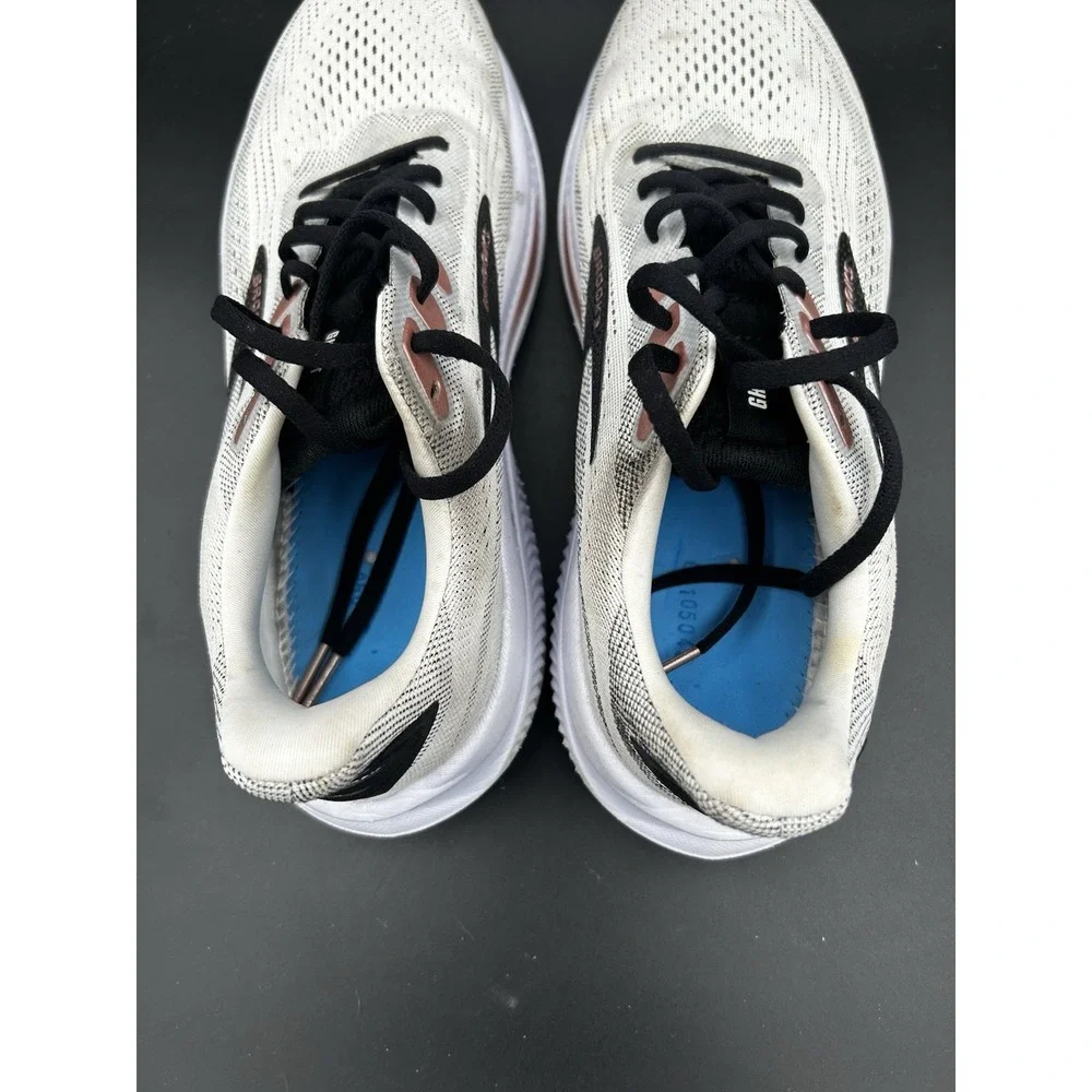 Brooks no insoles